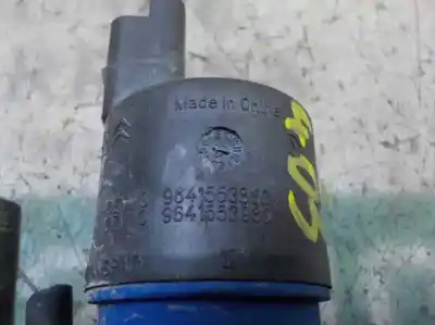 Автозапчастина б/у чистити насос для renault captur 1.2 tce energy посилання на oem iam 8200316568  9641553980