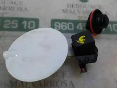 Peça sobressalente para automóvel em segunda mão tampa de combustível por opel corsa e van 1.3 cdti referências oem iam 13444788