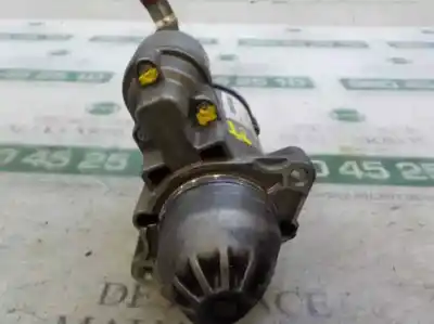 Piesă de schimb auto la mâna a doua electromotor pentru opel corsa e van 1.3 cdti referințe oem iam 55578093  