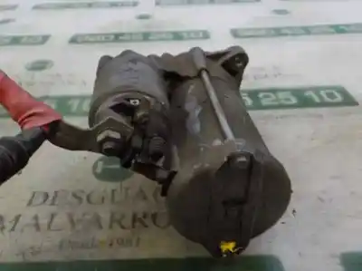 Piesă de schimb auto la mâna a doua electromotor pentru opel corsa e van 1.3 cdti referințe oem iam 55578093  