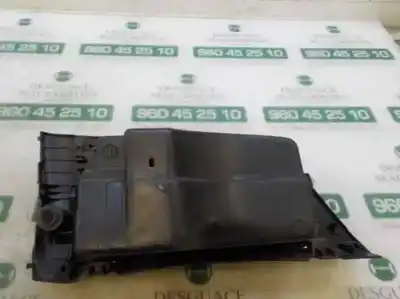 Second-hand car spare part glove compartment for opel corsa e van 1.3 cdti oem iam references 39014003  