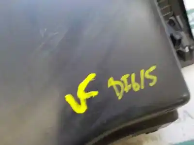 Second-hand car spare part glove compartment for opel corsa e van 1.3 cdti oem iam references 39014003  