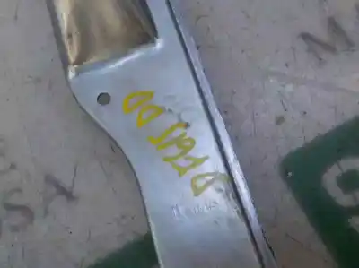 Second-hand car spare part passenger side right window regulator for opel corsa e van 1.3 cdti oem iam references 13447039  