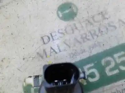 Second-hand car spare part washer pump for opel corsa e van 1.3 cdti oem iam references 13250357  