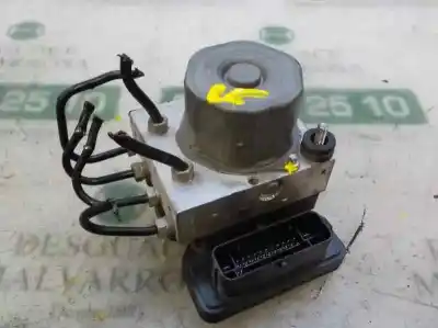 Peça sobressalente para automóvel em segunda mão abs por opel corsa e van 1.3 cdti referências oem iam 95518042