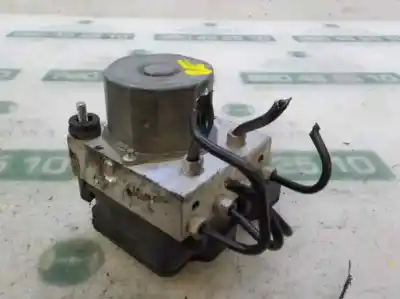 Second-hand car spare part abs for opel corsa e van 1.3 cdti oem iam references 95518042  