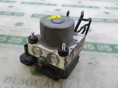 Second-hand car spare part abs for opel corsa e van 1.3 cdti oem iam references 95518042  