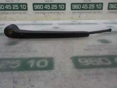 Tweedehands auto-onderdeel ruitenwisser arm voor volkswagen polo sport oem iam-referenties 2g0955707