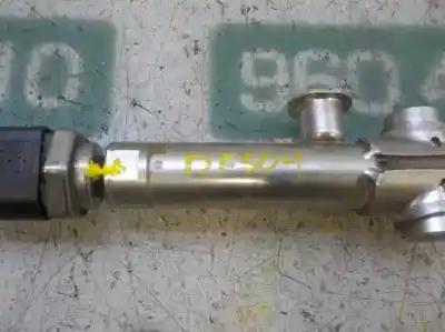 Second-hand car spare part distributor pipe for volkswagen polo sport oem iam references 04c133320f  04c133320f