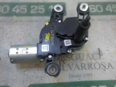 Tweedehands auto-onderdeel achterwissermotor voor volkswagen polo sport oem iam-referenties 5g0955711c