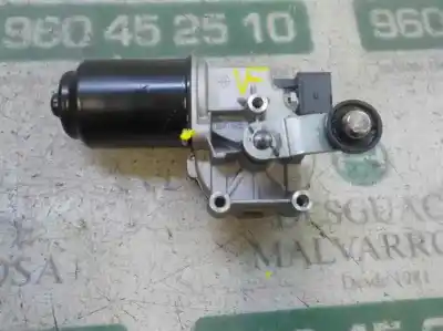 Pezzo di ricambio per auto di seconda mano tiranti e motorino del tergicristallo anteriore per volkswagen polo sport riferimenti oem iam 2g1955023a  2g1955023c