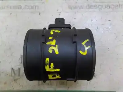 Peça sobressalente para automóvel em segunda mão Medidor De Massa De Ar por CHEVROLET CRUZE 2.0 Diesel CAT Referências OEM IAM   