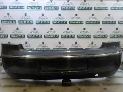 Автозапчасти б/у задний бампер за volkswagen phaeton (3d2/3d8) 4.9 v10 tdi cat (ajs) ссылки oem iam 