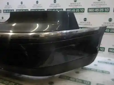 Автозапчасти б/у задний бампер за volkswagen phaeton (3d2/3d8) 4.9 v10 tdi cat (ajs) ссылки oem iam   