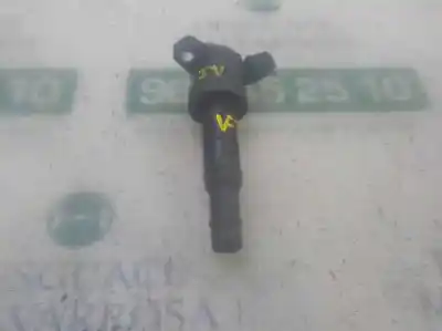 Автозапчасти б/у катушка за hyundai i20 ii (gb, ib) 1.2 ссылки oem iam 2730103110