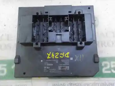 Gebrauchtes Autoersatzteil elektronisches modul zum audi a1 sportback (gba) 1.5 16v tsi act oem-iam-referenzen 5q0937085cc