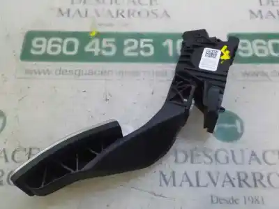 Gebrauchtes Autoersatzteil potentiometer zum audi a1 sportback (gba) 1.5 16v tsi act oem-iam-referenzen 2q2723503a