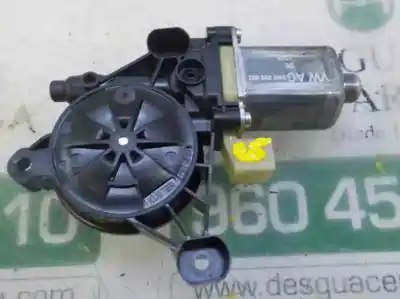 Gebrauchtes Autoersatzteil vorderer rechter fenstermotor zum audi a1 sportback (gba) 1.5 16v tsi act oem-iam-referenzen 8w0959802