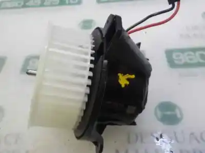 Gebrauchtes Autoersatzteil heizung motor zum audi a1 sportback (gba) 1.5 16v tsi act oem-iam-referenzen 2q2820021