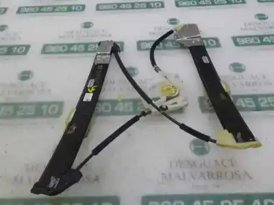 Gebrauchtes Autoersatzteil fensterheber vorne rechts zum audi a1 sportback (gba) 1.5 16v tsi act oem-iam-referenzen 82g837462