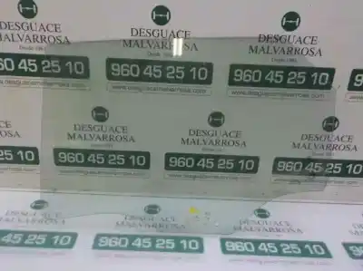 Gebrauchtes Autoersatzteil türglas hinten links zum audi a1 sportback (gba) 1.5 16v tsi act oem-iam-referenzen 82g845205