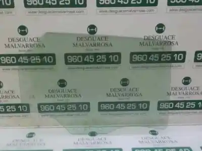 Gebrauchtes Autoersatzteil türglas hinten rechts zum audi a1 sportback (gba) 1.5 16v tsi act oem-iam-referenzen 82g845206