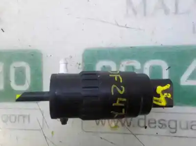 Gebrauchtes Autoersatzteil waschwasserpumpe scheibenreinigung zum audi a1 sportback (gba) 1.5 16v tsi act oem-iam-referenzen 1k6955651