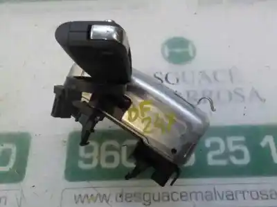 Recambio de automóvil de segunda mano de antirrobo para audi a1 sportback (gba) 1.5 16v tsi act referencias oem iam 2q0905861a 3357560201 2q0905861a