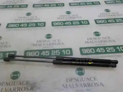 Gebrauchtes Autoersatzteil stossdämpfer für kofferraum / tür heckklappendämpfer zum audi a1 sportback (gba) 1.5 16v tsi act oem-iam-referenzen 82a827552