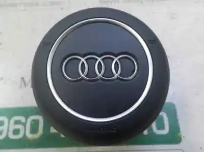 Gebrauchtes Autoersatzteil airbag vorne links zum audi a1 sportback (gba) 1.5 16v tsi act oem-iam-referenzen 82a880201f6ps