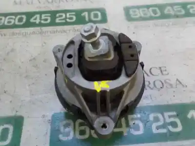 Автозапчасти б/у ЛЕВАЯ ОПОРА ДВИГАТЕЛЯ за BMW SERIE 1 LIM. (F20)  ссылки OEM IAM 22116787657  