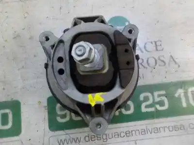 Автозапчасти б/у левая опора двигателя за bmw serie 1 lim. (f20) 2.0 turbodiesel ссылки oem iam 22116787657  