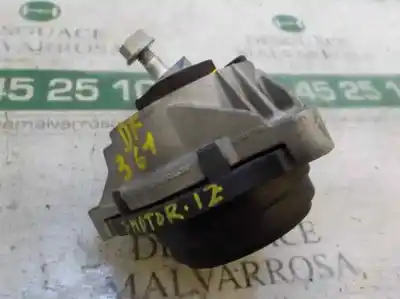 Автозапчасти б/у левая опора двигателя за bmw serie 1 lim. (f20) 2.0 turbodiesel ссылки oem iam 22116787657  