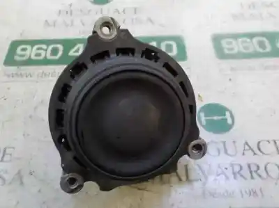 Автозапчасти б/у левая опора двигателя за bmw serie 1 lim. (f20) 2.0 turbodiesel ссылки oem iam 22116787657  