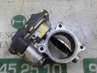 Автозапчасти б/у бабочка коробка за BMW SERIE 1 LIM. (F20) 2.0 Turbodiesel ссылки OEM IAM 13547810752 10378517 13547810752