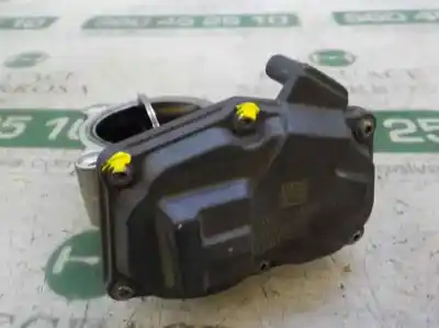 Автозапчасти б/у бабочка коробка за bmw serie 1 lim. (f20) 2.0 turbodiesel ссылки oem iam 13547810752 10378517 13547810752