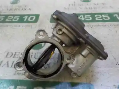 Автозапчасти б/у бабочка коробка за bmw serie 1 lim. (f20) 2.0 turbodiesel ссылки oem iam 13547810752 10378517 13547810752