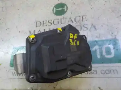 Автозапчасти б/у бабочка коробка за bmw serie 1 lim. (f20) 2.0 turbodiesel ссылки oem iam 13547810752 10378517 13547810752