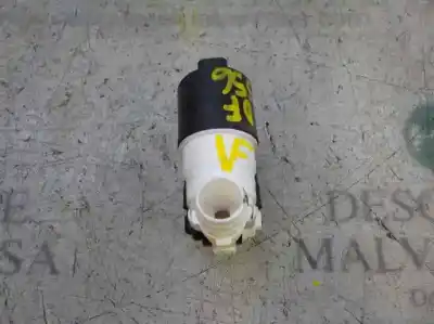 Piesă de schimb auto la mâna a doua pompã ștergãtoare pentru renault megane iv berlina 5p 1.3 tce referințe oem iam 