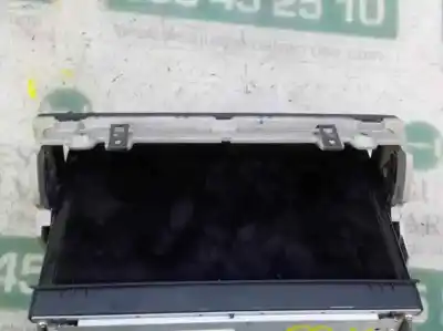 İkinci el araba yedek parçası gps navigasyon sistemi için audi a3 sportback (8va, 8vf) 1.6 tdi oem iam referansları 8v0857273p6ps  8v0857273p