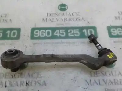 Tweedehands auto-onderdeel rechts voor ondergeheerde arm voor bmw x1 (e84) 2.0 turbodiesel cat oem iam-referenties 31122405860