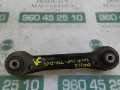 Tweedehands auto-onderdeel ophang arm achter recht boven voor bmw x1 (e84) 2.0 turbodiesel cat oem iam-referenties 33322409890