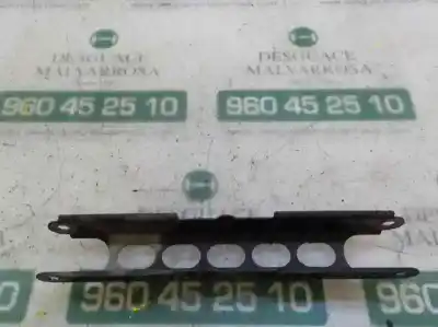 Tweedehands auto-onderdeel onderste veringarm achter links voor bmw x1 (e84) 2.0 turbodiesel cat oem iam-referenties 33322406291