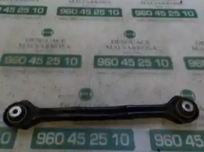 Tweedehands auto-onderdeel ophang arm onder rechts achter voor bmw x1 (e84) 2.0 turbodiesel cat oem iam-referenties 33322409892