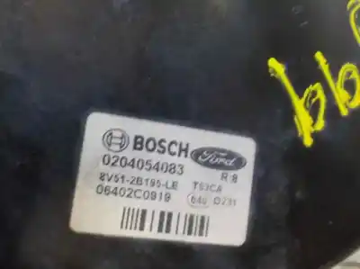 Автозапчасти б/у тормозной серво за ford fiesta vi (cb1, ccn) 1.25 ссылки oem iam   