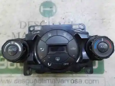 Автозапчасти б/у климат-контроль за ford fiesta vi (cb1, ccn) 1.25 ссылки oem iam 