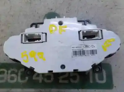 Автозапчасти б/у климат-контроль за ford fiesta vi (cb1, ccn) 1.25 ссылки oem iam   