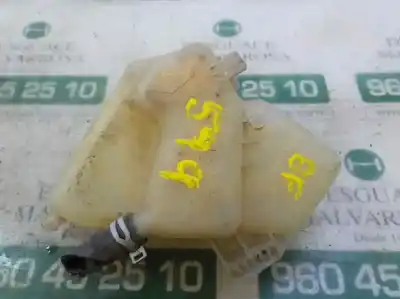 Pezzo di ricambio per auto di seconda mano cauzione di espansione per ford fiesta vi (cb1, ccn) 1.25 riferimenti oem iam   