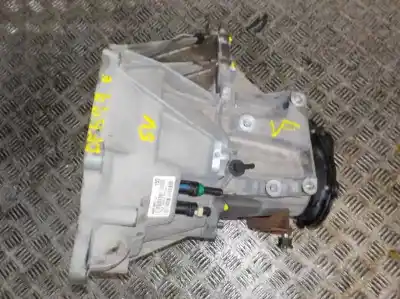 Автозапчасти б/у коробка передач за ford fiesta vi (cb1, ccn) 1.25 ссылки oem iam 