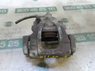 Peça sobressalente para automóvel em segunda mão pinça de travão dianteira direita por bmw mini (r50,r53) 1.6 16v cat referências oem iam 34116768458